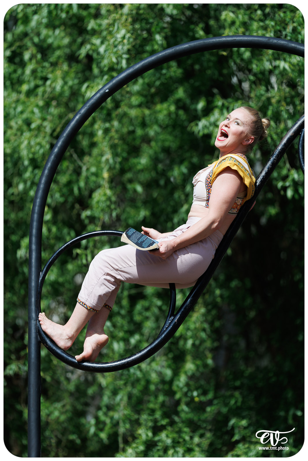 HUMOUR DES NOTES 2024